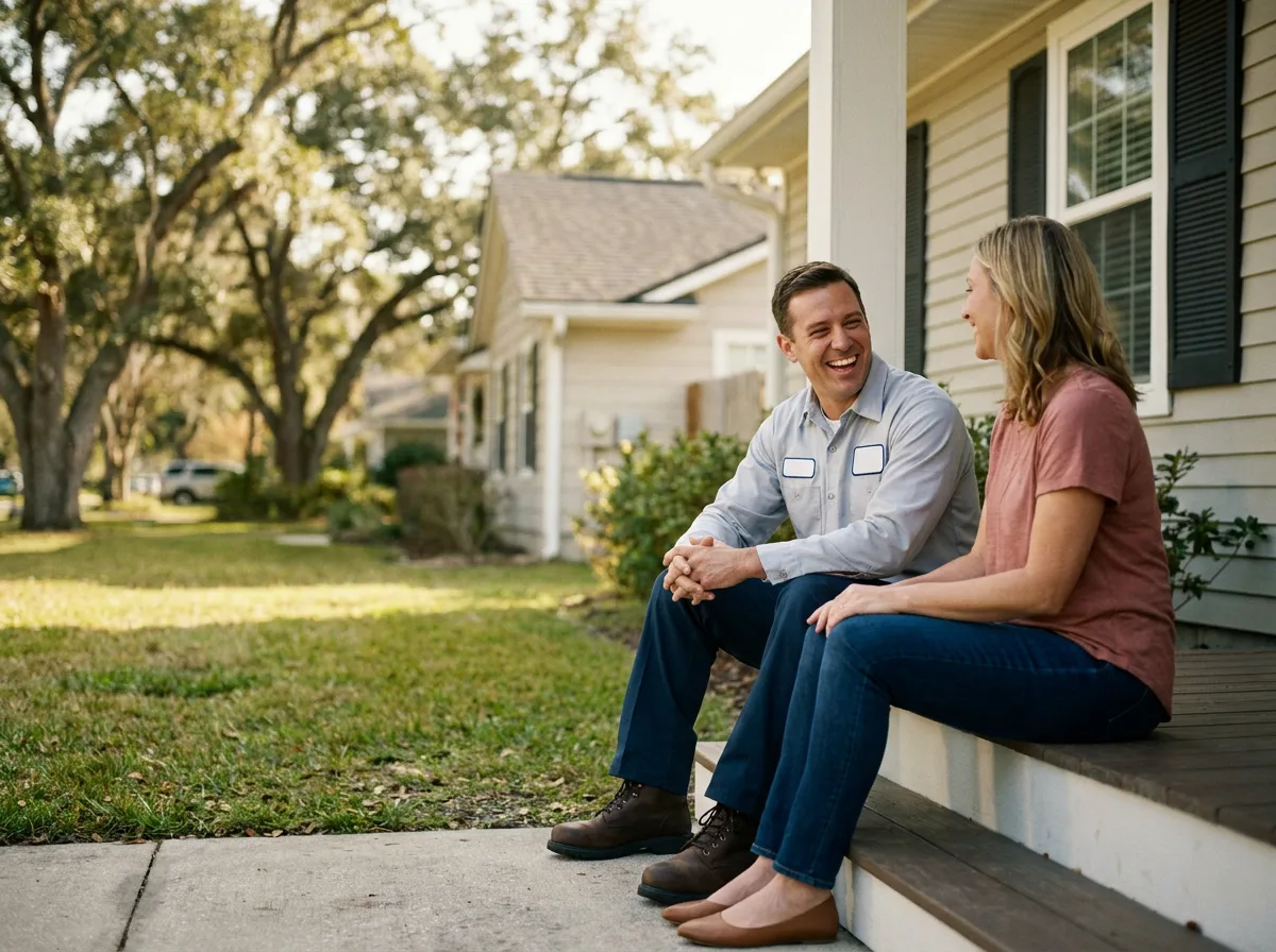 Septic tank pumping FAQs for Abingdon, MD